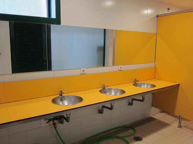albergue
